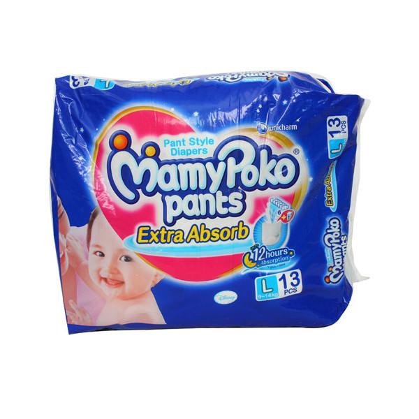 Mamy Poko Pants L 13s