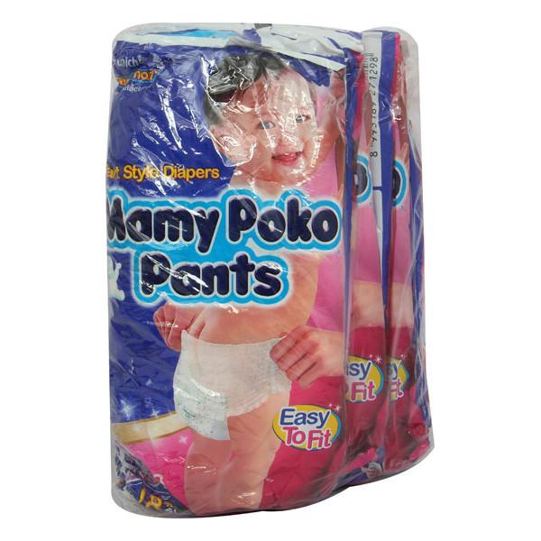 Mamy Poko Pants L 1s Pk Of 6s