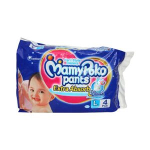 Mamy Poko Pants L 4s