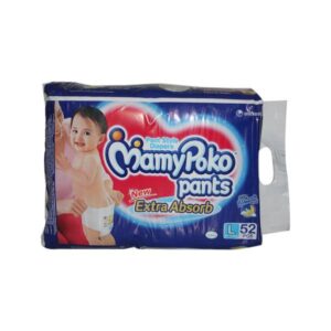 Mamy Poko Pants L 52s