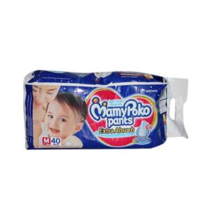Mamy Poko Pants M 40s
