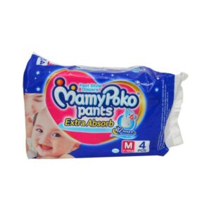 Mamy Poko Pants M 4s