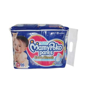 Mamy Poko Pants M 56s