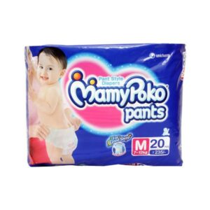 Mamy Poko Pants Medium 20s