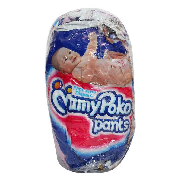 Mamy Poko Pants S 1s Pk Of 6s