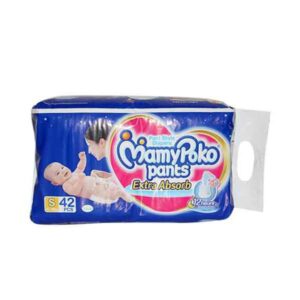 Mamy Poko Pants S 42s