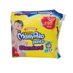 Mamy Poko Pants Standard L 17s