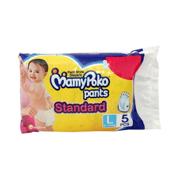 Mamy Poko Pants Standard L 5s