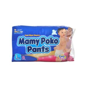 Mamy Poko Pants Standard L 8s