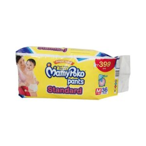 Mamy Poko Pants Standard M 36s