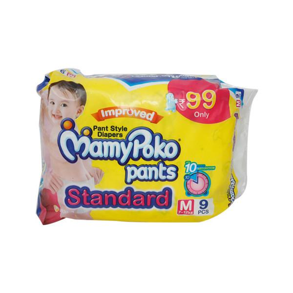 Mamy Poko Pants Standard M 9s