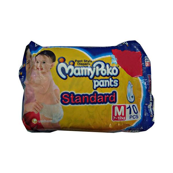 Mamy Poko Pants Standard M10