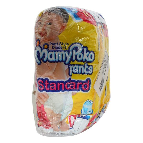 Mamy Poko Pants Standard M1s Pk Of 6s