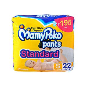 Mamy Poko Pants Standard S 22s