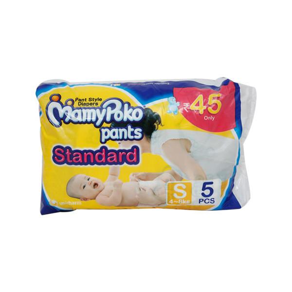 Mamy Poko Pants Standard S 4s