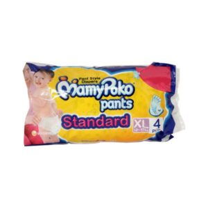 Mamy Poko Pants Standard Xl4