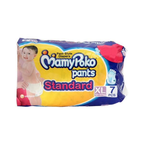 Mamy Poko Pants Standard Xl7