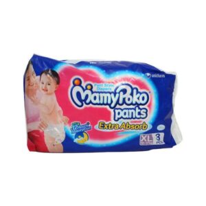 Mamy Poko Pants Xl 3s