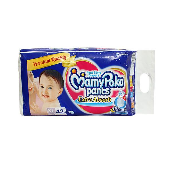 Mamy Poko Pants Xl 42s