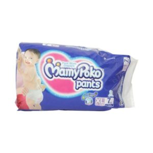 Mamy Poko Pants Xl 7s
