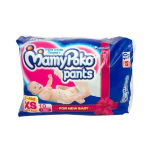 Mamy Poko Pants Xs 10s