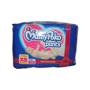 Mamy Poko Pants Xs 20s