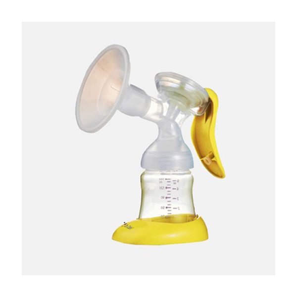 Manual Breast Pump