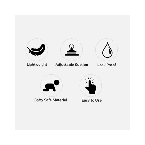 Manual Breast Pump - Image 2