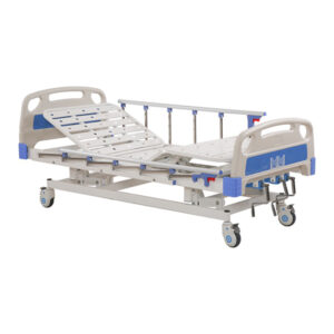 Manual ICU Bed 3 Function (Economy)