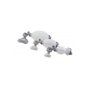 Manual Resuscitator Rescare Bag Adult