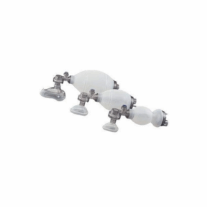 Manual Resuscitator Rescare Child/Infant