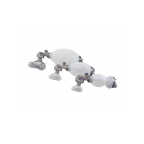Manual Resuscitator Rescare Child/Infant