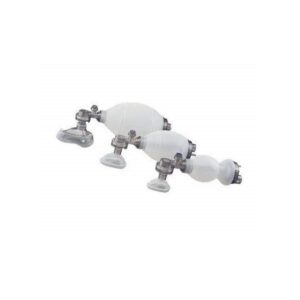 Manual Resuscitator Resq Bag Child/Infant