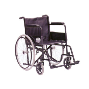 Manual Wheelchairs