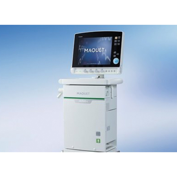 Maquet Servo i Ventilator - Image 3