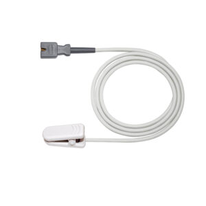 Masimo Tip Clip Sensor (not sold separately)-M-LNCS TCI