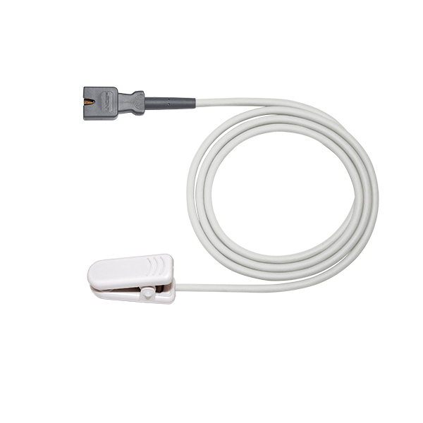 Masimo Tip Clip Sensor (not sold separately)-M-LNCS TCI