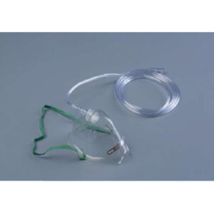 Mask and mask kits