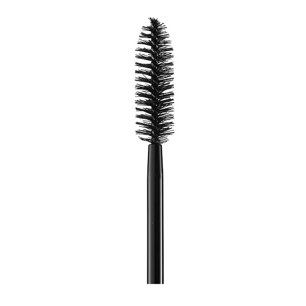 Maybelline Full 'N Soft Waterproof Mascara, Very Black 311, 8ml - Image 4