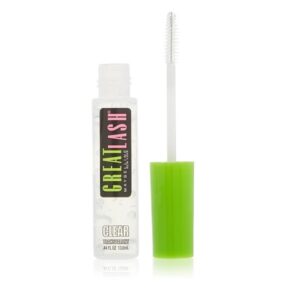 Maybelline New York Great Lash Clear Mascara for Lash and Brow 110 0.44 Fluid Ounce