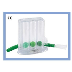 Mediciser-Respiratory Exerciser