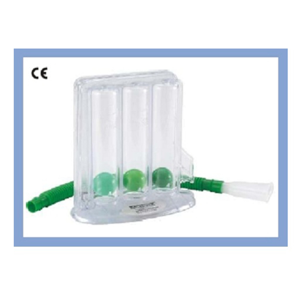 Mediciser-Respiratory Exerciser
