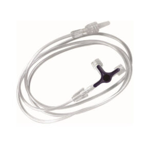 Mediflexo 3 Way Extension-10 cm