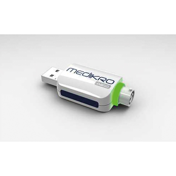 Medikro Spirometer
