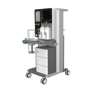 Medion Healthcare Asteros Royale Anesthesia Machine