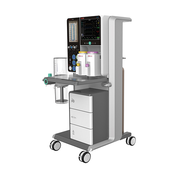 Medion Healthcare Asteros Royale Anesthesia Machine