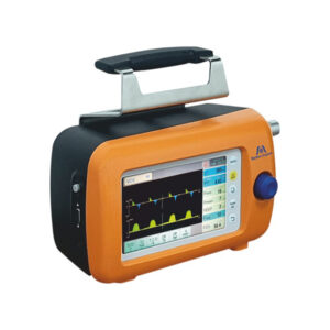 Meditec England 1100 Emergency Resuscitator
