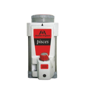 Meditec England Anaesthesia Vaporizer