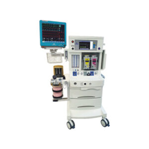 Meditec England Neptune Plus Anaesthesia Workstation With Modular Patient Monitor