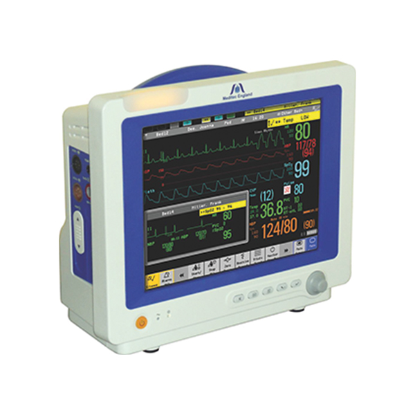 Meditec England Patient Monitors - Image 2